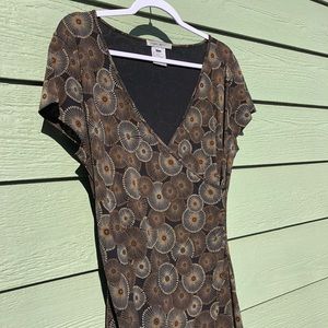 Vintage 90’s Nine West dress